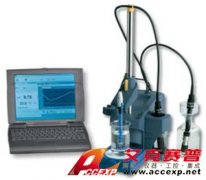 實(shí)驗(yàn)室臺(tái)式PH/電導(dǎo)率/溶解氧測(cè)試儀 Multi 7400