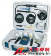 Multi 手持式PH/溶解氧/電導(dǎo)率測(cè)試儀 3400i