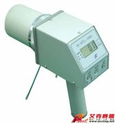 數(shù)字X、γ劑量儀XH-347D