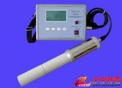 輻射防護X、γ輻射劑量當量儀RM2040