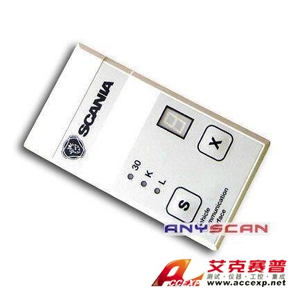 世冠卡車原廠檢測(cè)儀Scania VCI1-世冠卡車原廠檢測(cè)儀Scania VCI1是一款重要的汽車診斷工，本公司供應(yīng)世冠卡車原廠檢測(cè)儀Scania VCI1及其他原廠檢測(cè)儀，如需世冠卡車原廠檢測(cè)儀Scania VCI1報(bào)價(jià)，請(qǐng)聯(lián)系客服。
