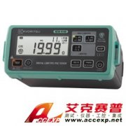 共立 KEW 4140回路電阻測(cè)試儀