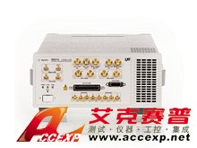 Agilent N8241A 任意波形發(fā)生器合成模塊，15位，1.25 GS/s 或 62