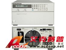 Agilent 6681A 5000W系統(tǒng)電源，8V，580A