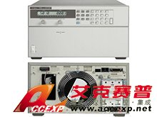 Agilent 6691A 6600 W系統(tǒng)電源，30V，220A