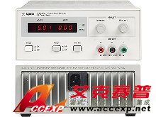 Agilent E3610A 30W電源，8V，3A或15V，2A