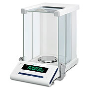 MS105DU 半微量天平