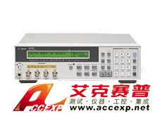 Agilent 4263B LCR表，100 Hz至100 kHz