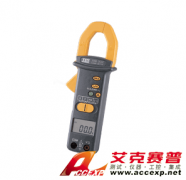 泰仕 TES 3096 交直流鉗形表