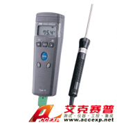 泰仕 TES-1322A 紅外線/K型熱電偶測(cè)溫儀