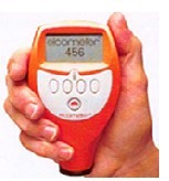 Elcometer 456涂鍍層測厚儀