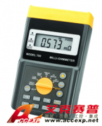 泰仕TES PROVA 700 歐姆電阻測(cè)試儀