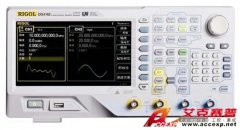 譜源RIGOL DG4102 函數(shù)/信號(hào)發(fā)生器