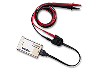 NI PCMCIA-4050