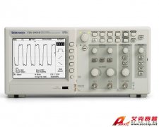 Tektronix TDS1002B 數(shù)字存儲(chǔ)示波器，TDS1002B特惠價(jià)格9200元！
