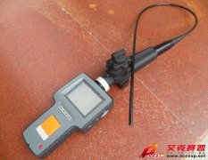 AC38ER 8mm鏡頭4方向視頻內(nèi)窺鏡，汽車內(nèi)窺鏡，管道內(nèi)窺鏡
