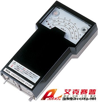 VT-03F 粘度計