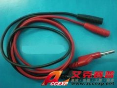 ACCEXP-200016 電力測試導(dǎo)線
