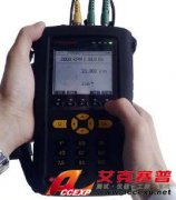 美國KMPDM KMbalancer 便攜式現(xiàn)場(chǎng)動(dòng)平衡儀