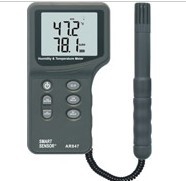 ?，攕martsensor AR847 溫濕度計 