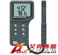 ?，攕martsensor AR847+ 溫濕度計