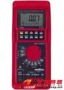 法國(guó)CA MX58HD 萬用表