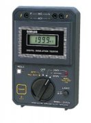 日本三和 Sanwa DG525 絕緣電阻測(cè)試儀