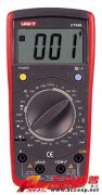 優(yōu)利德 UNI-T UT39B 數(shù)字萬用表