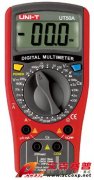 優(yōu)利德 UNI-T UT50A 數(shù)字萬用表