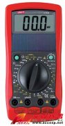 優(yōu)利德 UNI-T UT90B 數(shù)字萬(wàn)用表