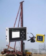 艾克賽普 6722(打樁強夯)振動測試儀