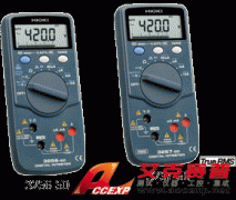 HIOKI 3256-50，3257-50 數(shù)字萬用表