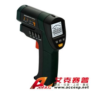 華儀 MS6540B 紅外測(cè)溫儀