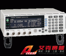 日本日置 HIOKI IM3523，IM3533(-01)LCR測試儀