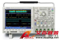 美國(guó)泰克Tektronix MSO4104混和信號(hào)示波器