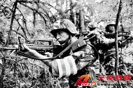 重慶公安干警、武警戰(zhàn)士確認(rèn)擊斃周克華