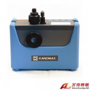 日本加野 KANOMAX  3443光散亂式數(shù)字粉塵計