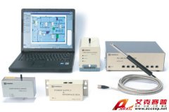 日本加野 KANOMAX 3800 手持式凝聚核法粒子計數器