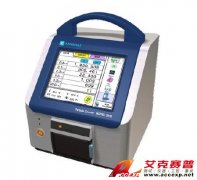 日本加野 KANOMAX MODEL 3910 大流量塵埃粒子計數(shù)器