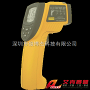 香港?，?AR862A 紅外測(cè)溫儀
