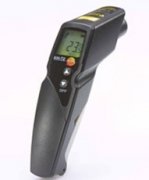 德國testo 830-T3 紅外測(cè)溫儀