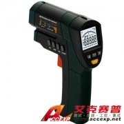 東莞華誼MS 6540B 紅外測(cè)溫儀