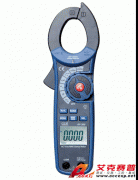 華盛昌CEMDT-357系列6000位交直流鉗型表