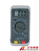 華盛昌CEMDT-107系列迷你型數(shù)字萬(wàn)用表