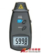 華盛昌CEM DT-6236B 系列數(shù)字式轉(zhuǎn)速計