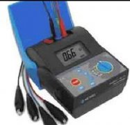 德國美翠METREL MI2124 通用接地電阻測(cè)試儀