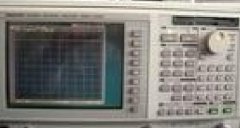 安捷倫 PNA-L 矢量網(wǎng)絡(luò)分析儀