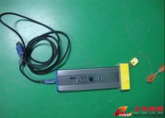 美國(guó)KIC 爐溫測(cè)試儀