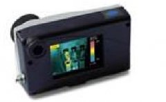 美國(guó)福祿克 DB69-320-p 紅外熱像儀