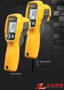 Fluke 62 MAX 和 福祿克 62 MAX+ 紅外測(cè)溫儀